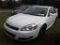 11-07162 (Cars-Sedan 4D)  Seller:Private/Dealer 2012 CHEV IMPALA