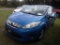 11-07161 (Cars-Sedan 4D)  Seller:Private/Dealer 2013 FORD FIESTA