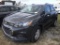 11-07232 (Cars-SUV 4D)  Seller:Private/Dealer 2017 CHEV TRAX