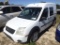 11-07224 (Trucks-Van Cargo)  Seller:Private/Dealer 2010 FORD CONNECT