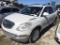 11-07225 (Cars-SUV 4D)  Seller:Private/Dealer 2009 BUIC ENCLAVE