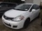 11-07251 (Cars-SUV 4D)  Seller:Private/Dealer 2010 NISS VERSA