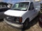 11-07229 (Trucks-Van Cargo)  Seller:Private/Dealer 2001 CHEV EXPRESS