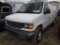 11-07243 (Trucks-Van Cargo)  Seller:Private/Dealer 2007 FORD E150