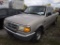 11-07240 (Trucks-Pickup 2D)  Seller:Private/Dealer 1997 FORD RANGER