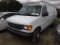 11-07250 (Trucks-Van Cargo)  Seller:Private/Dealer 2005 FORD E350