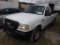 11-07248 (Trucks-Pickup 2D)  Seller:Private/Dealer 2007 FORD RANGER
