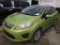 11-07246 (Cars-Sedan 4D)  Seller:Private/Dealer 2012 FORD FIESTA