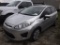 11-07257 (Cars-Hatchback 4D)  Seller:Private/Dealer 2013 FORD FIESTA