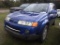 11-07163 (Cars-SUV 4D)  Seller:Private/Dealer 2005 STRN VUE