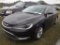 11-12117 (Cars-Sedan 4D)  Seller:Private/Dealer 2015 CHRY 200