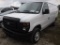 11-07256 (Trucks-Van Cargo)  Seller:Private/Dealer 2012 FORD E150