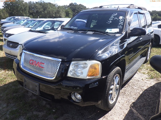 11-07135 (Cars-SUV 4D)  Seller:Private/Dealer 2006 GMC DENALI