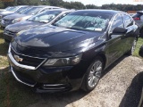 11-07116 (Cars-Sedan 4D)  Seller:Private/Dealer 2014 CHEV IMPALA