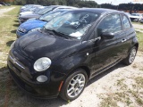 11-07110 (Cars-Coupe 2D)  Seller:Private/Dealer 2012 FIAT 500