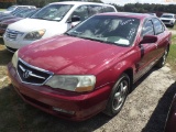 11-07120 (Cars-Sedan 4D)  Seller:Private/Dealer 2003 ACUR TL