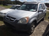 11-07126 (Cars-SUV 4D)  Seller:Private/Dealer 2003 HOND CRV