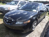 11-07125 (Cars-Sedan 4D)  Seller:Private/Dealer 2006 ACUR TL