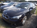 11-07130 (Cars-Sedan 4D)  Seller:Private/Dealer 2010 BMW 550I