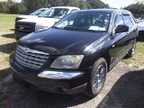 11-07145 (Cars-SUV 4D)  Seller:Private/Dealer 2006 CHRY PACIFICA