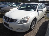 11-07137 (Cars-Sedan 4D)  Seller:Private/Dealer 2010 NISS ALTIMA