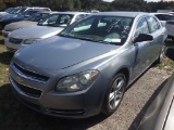 11-07139 (Cars-Sedan 4D)  Seller:Private/Dealer 2009 CHEV MALIBU