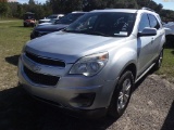 11-07150 (Cars-SUV 4D)  Seller:Private/Dealer 2012 CHEV EQUINOX
