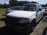 11-07149 (Trucks-Pickup 2D)  Seller:Private/Dealer 2003 FORD F150