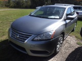 11-07157 (Cars-Sedan 4D)  Seller:Private/Dealer 2013 NISS SENTRA