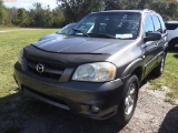 11-07156 (Cars-SUV 4D)  Seller:Private/Dealer 2005 MAZD TRIBUTE