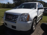 11-07155 (Cars-SUV 4D)  Seller:Private/Dealer 2008 GMC YUKON