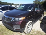 11-07212 (Cars-SUV 4D)  Seller:Private/Dealer 2011 HYUN SORENTO