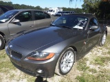 11-07210 (Cars-Convertible)  Seller:Private/Dealer 2003 BMW Z4