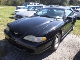 11-07152 (Cars-Sedan 2D)  Seller:Private/Dealer 1995 FORD MUSTANG