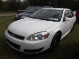 11-07162 (Cars-Sedan 4D)  Seller:Private/Dealer 2012 CHEV IMPALA