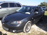 11-07218 (Cars-Sedan 4D)  Seller:Private/Dealer 2005 MAZD 3