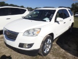 11-07220 (Cars-SUV 4D)  Seller:Private/Dealer 2008 STRN OUTLOOK