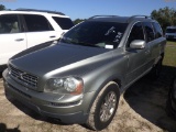 11-07219 (Cars-SUV 4D)  Seller:Private/Dealer 2008 VOLV XC90