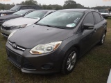 11-12115 (Cars-Sedan 4D)  Seller:Private/Dealer 2013 FORD FOCUS