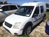 11-07224 (Trucks-Van Cargo)  Seller:Private/Dealer 2010 FORD CONNECT