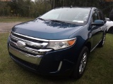 11-07165 (Cars-SUV 4D)  Seller:Private/Dealer 2011 FORD EDGE