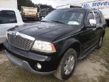 11-07247 (Cars-SUV 4D)  Seller:Private/Dealer 2005 LINC AVIATOR