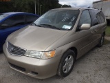 11-07253 (Cars-Van 4D)  Seller:Private/Dealer 2000 HOND ODYSSEY