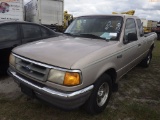 11-07240 (Trucks-Pickup 2D)  Seller:Private/Dealer 1997 FORD RANGER