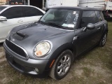 11-07244 (Cars-Sedan 3D)  Seller:Private/Dealer 2008 MINI COOPER