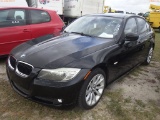 11-07241 (Cars-Sedan 4D)  Seller:Private/Dealer 2009 BMW 328I
