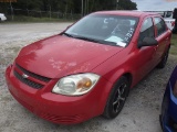 11-07255 (Cars-Sedan 4D)  Seller:Private/Dealer 2006 CHEV COBALT