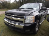 11-07164 (Trucks-Pickup 4D)  Seller:Private/Dealer 2011 CHEV 1500