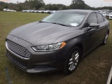 11-12119 (Cars-Sedan 4D)  Seller:Private/Dealer 2013 FORD FUSION