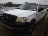 11-12114 (Trucks-Pickup 2D)  Seller:Private/Dealer 2005 FORD F150